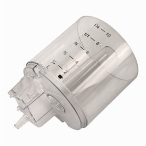 Vandbeholder til kaffemaskine fra Moccamaster type CDxx.